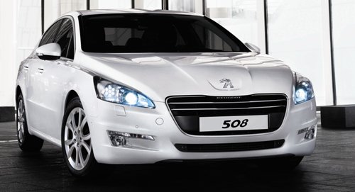 Thị trường Việt Nam “hút hàng” xe Peugeot nhập khẩu