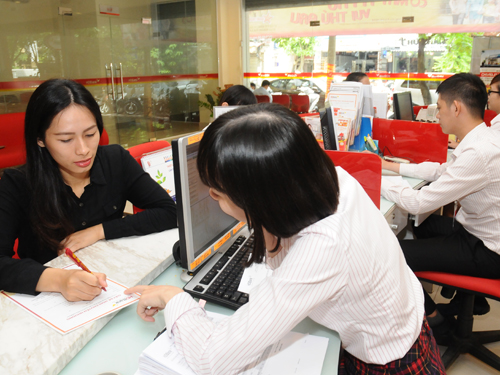 Thủ tục thực hiện ưu đãi thuế thu nhập doanh nghiệp chưa thuận lợi.