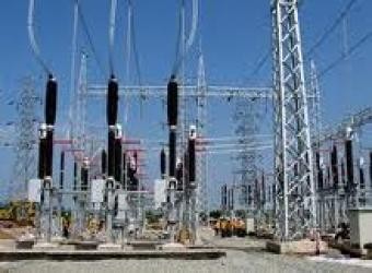 Tăng cường truyền tải điện vào Nam qua đường dây 500 kV