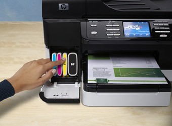 HP Việt Nam tiếp tục giới thiệu chương trình khuyến mại mực in đặc biệt