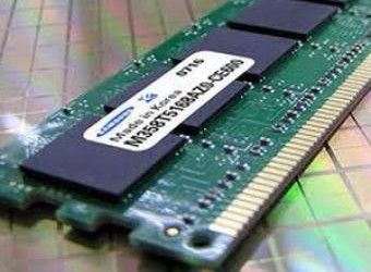 Samsung tăng sản lượng chip nhớ đáp ứng nhu cầu