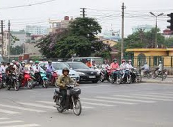 Cấm và phạt nặng?