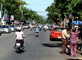 Thông tin một chiều!