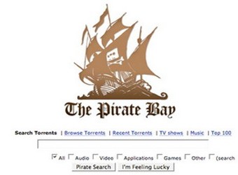 Google gỡ ‘The Pirate Bay’ ra khỏi gợi ý tìm kiếm