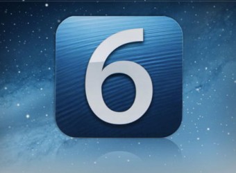 Apple “mở cửa” iOS 6 với hơn 200 tính năng mới