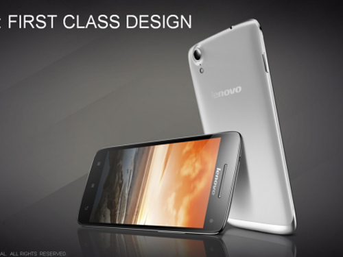 Lenovo trình làng loạt sản phẩm mới tại IFA 2013