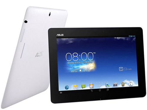 Asus ra mắt MeMO Pad