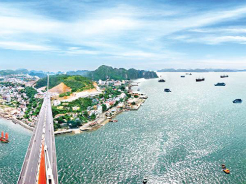 Quảng Ninh khơi dòng vốn từ Nhật Bản