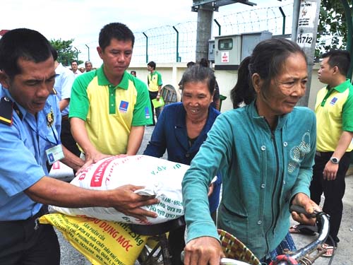 Thị trường phân bón: “Giảm nhiệt” trên toàn thế giới