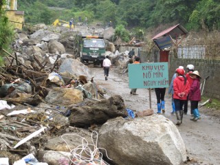 Bài học từ Lào Cai và Lai Châu