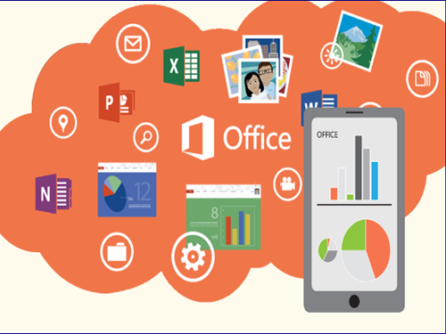 Office 365 ProPlus đồng hành cùng ngành giáo dục