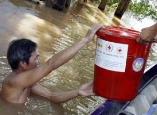 Liên hợp quốc phối hợp với Việt Nam hỗ trợ nạn nhân lũ lụt