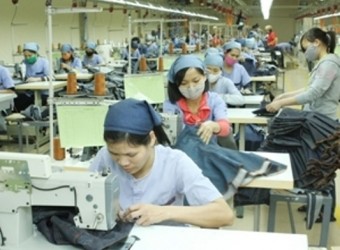 Dệt may sẽ xuất siêu hơn 7,6 tỷ USD vào năm nay