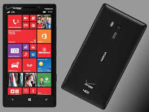 Nokia Lumia 929 có thể ra mắt tháng 10