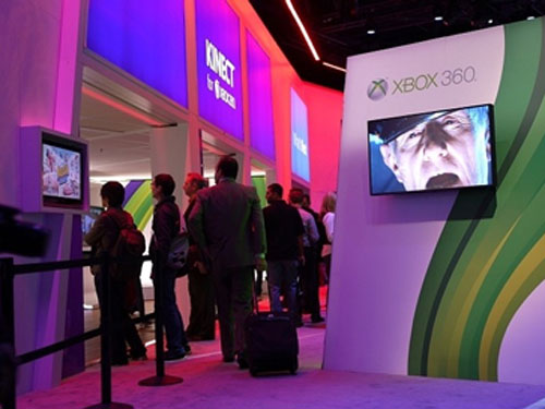 Microsoft lên kế hoạch trở lại CES vào năm 2014