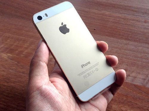 iPhone 5S, iPhone 5C &quot;xách tay&quot; tiếp tục giảm giá mạnh