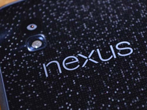 Nexus 5 có giá khởi điểm 299 USD