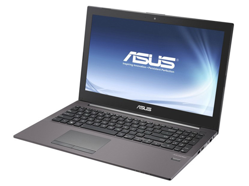 3 sản phẩm công nghệ ASUS cho doanh nhân