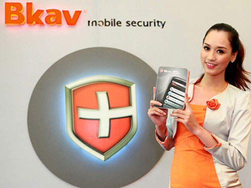 Bkav Mobile Security đạt mốc một triệu người sử dụng