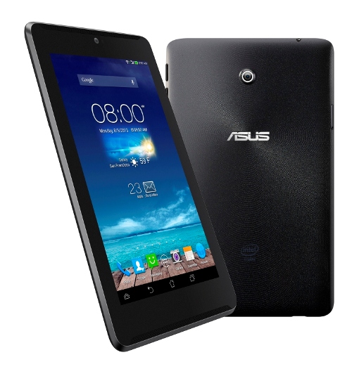 ASUS ra mắt Tablet kiêm điện thoại ASUS Fonepad™ 7 mới