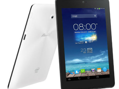 Asus ra tablet