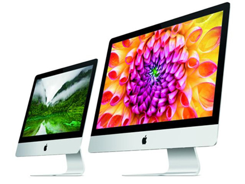 Apple bị kiện vì màn hình iMac bỗng nhiên “tối thui”