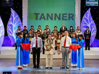 TANNER Vietnam: Tham gia vào Mạng lưới Hiệp ước toàn cầu của Liên hợp quốc