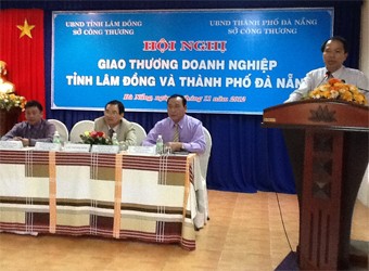 Đà Lạt – Đà Nẵng kết nối giao thương