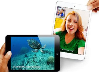 Apple tung &quot;vũ khí&quot; lợi hại gì trong 2013?