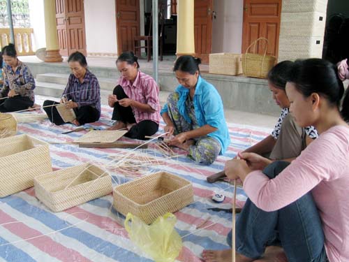 Hải Phòng: Đẩy mạnh hỗ trợ đào tạo nghề