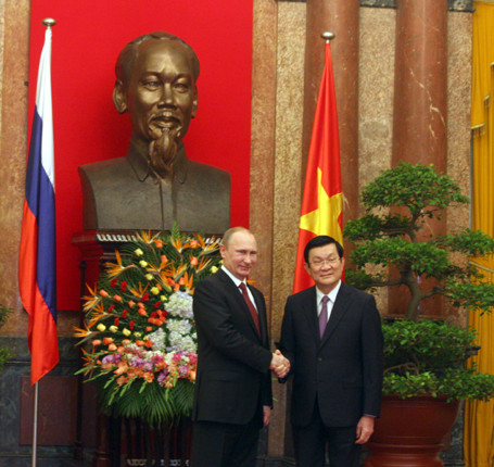 Quang Phong