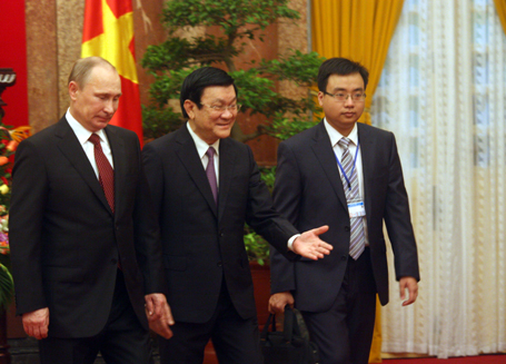 Quang Phong