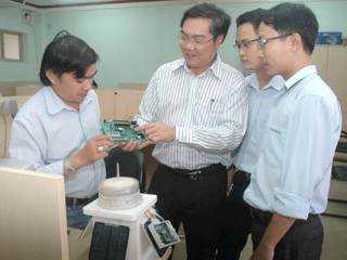 Gỡ nút thắt tài chính cho khoa học công nghệ