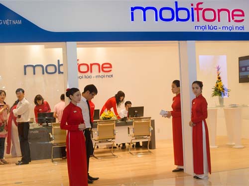 Lãnh đạo Mobifone thu nhập bình quân gần 63 triệu đồng