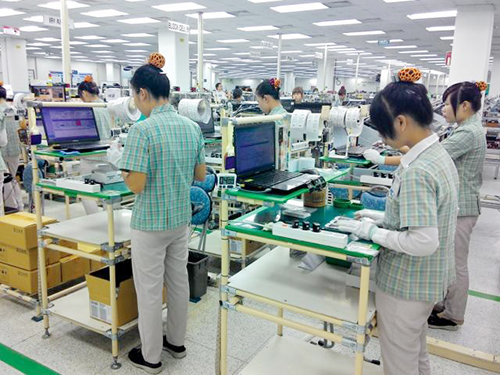 Doanh nghiệp FDI trong tương quan phát triển