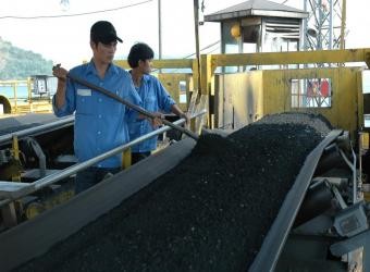 Vinacomin – JCOAL: Hợp tác nâng năng lực sản xuất than