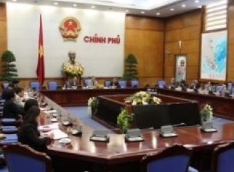 Phấn đấu đáp ứng cao nhất nhu cầu điện năm 2012