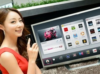 LG sẽ làm nên chuyện với mẫu chip di động riêng?