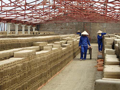 Hải Phòng: Làm tốt công tác tư vấn phát triển công nghiệp