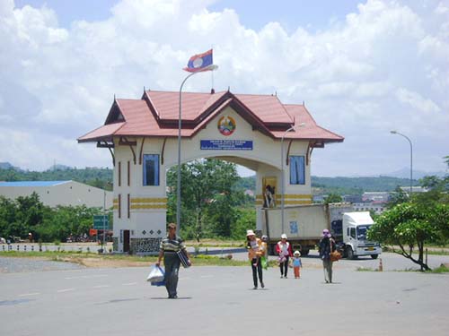 Hành lang kinh tế Đông