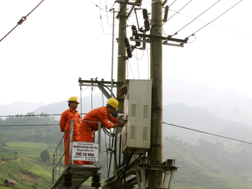 Yên Bái: Tăng cường quản lý nhà nước về an toàn điện