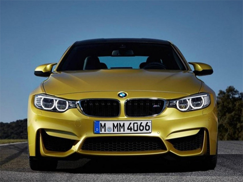 BMW M mới lộ ảnh trước thời điểm ra mắt