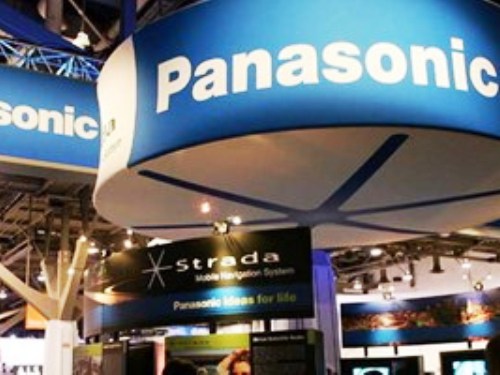 Tập đoàn Panasonic sẽ bán ba nhà máy sản xuất vi mạch