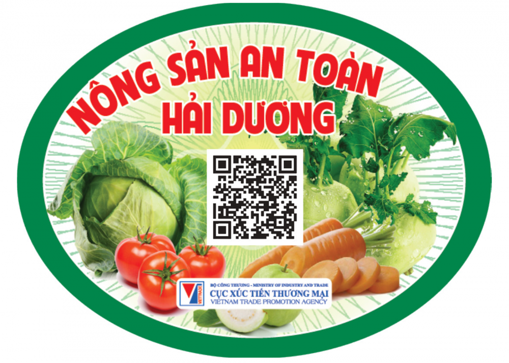 Vietrade bắt tay Sendo giải cứu nông sản Hải Dương