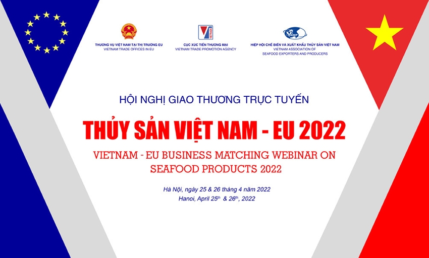 Tìm giải pháp tăng xuất khẩu thuỷ sản sang EU