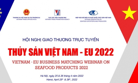 Tìm giải pháp tăng xuất khẩu thuỷ sản sang EU