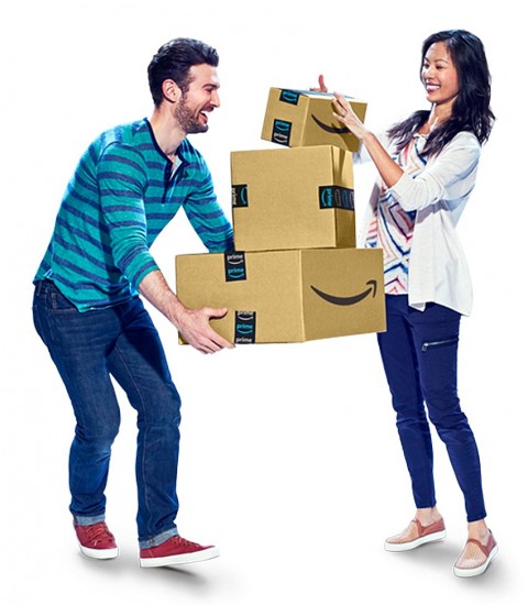 Cơ hội cho nhiều sản phẩm Việt qua Amazon Prime day 2022