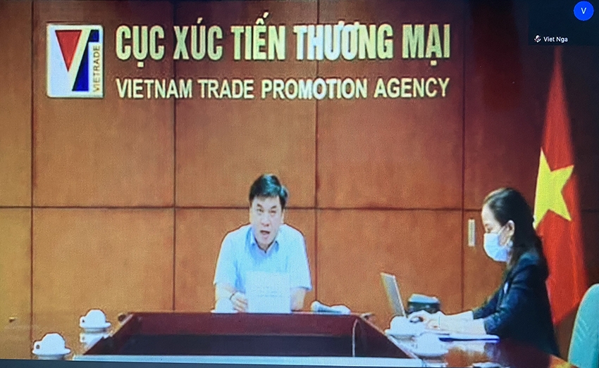 Nông sản, thực phẩm Việt Nam được ưa chuộng tại thị trường Trung Quốc