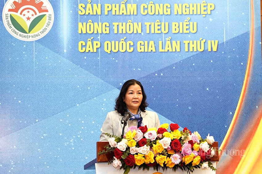 Tăng hàm lượng công nghệ thông tin trong triển khai công tác khuyến công