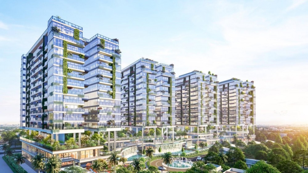 Sunshine Group và Umee Homes ký kết hợp tác với 12 đại lý chiến lược